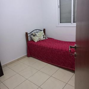 Appartement met Drie Slaapkamers